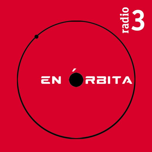 En órbita - podcast cover