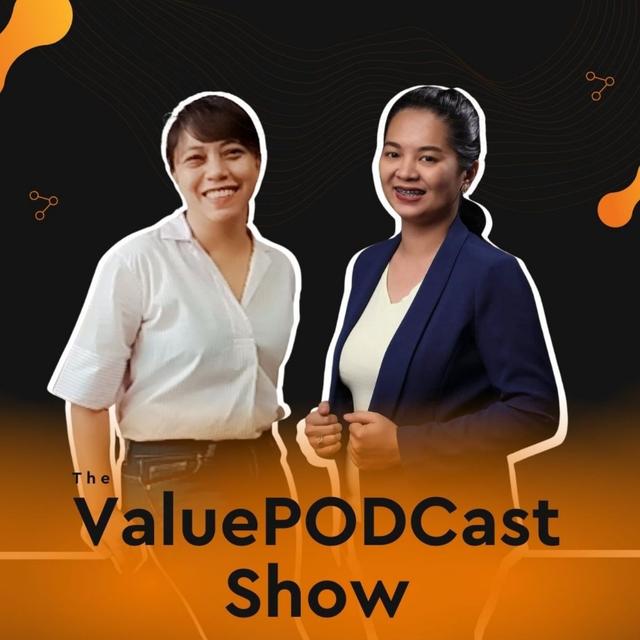 The ValuePODcast Show - podcast cover