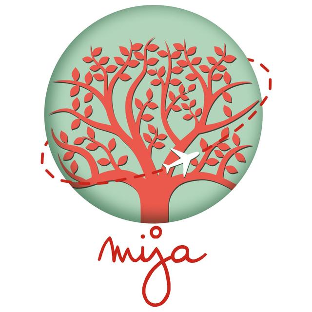 Mija Podcast (Spanish) - podcast cover