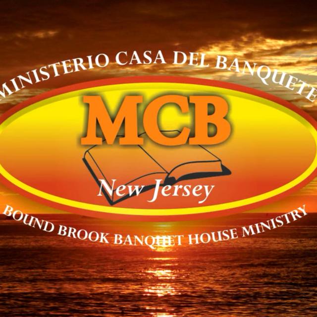 Ministerios Casa Del Banquete - New Jersey - podcast cover