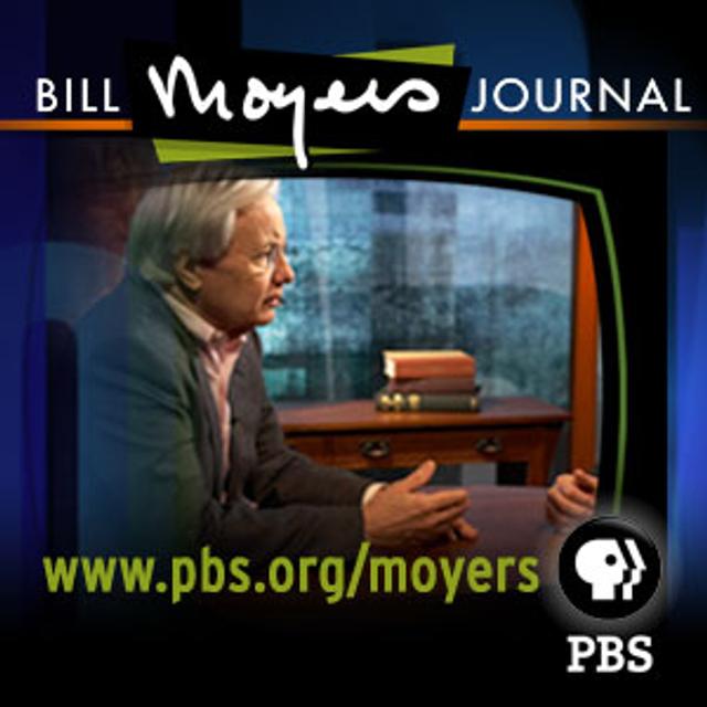 Bill Moyers Journal (Video) | PBS - podcast cover