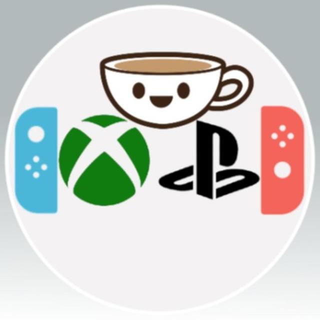 Play With Espresso - podcast cover