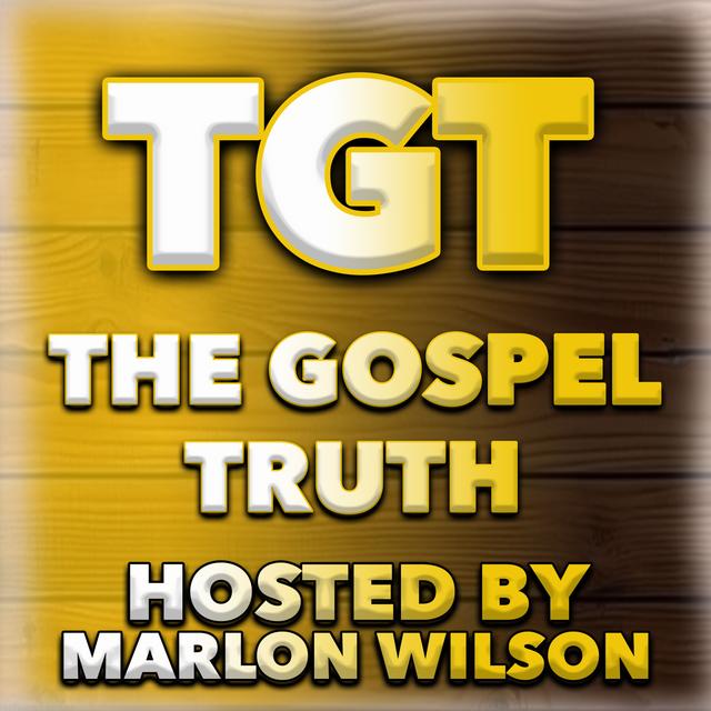 The Gospel Truth: Engaging the Culture With Christian Truth - podcast cover