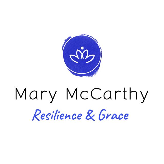 Resilience & Grace - podcast cover