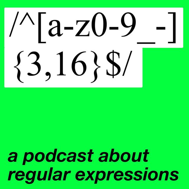 /^[a-z0-9_-]{3,16}$/ - podcast cover