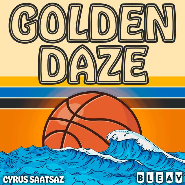 Golden Daze - podcast cover