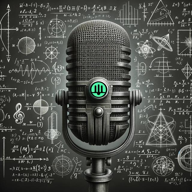 DeepCast's Science & Technology Semi-Daily Review - podcast cover