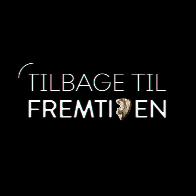 Tilbage til Fremtiden - podcast cover