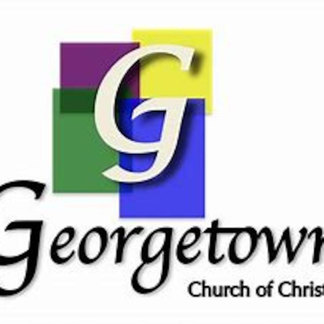 Georgetown church of Christ (Georgetown, SC) - podcast cover