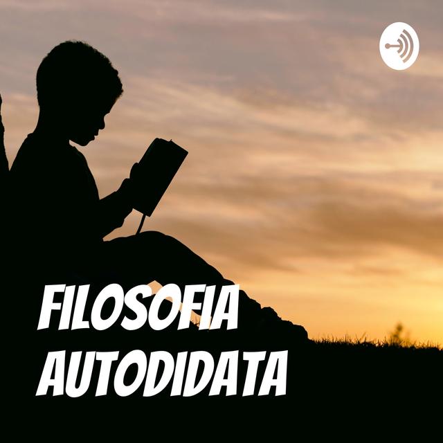 Filosofia Autodidata - podcast cover