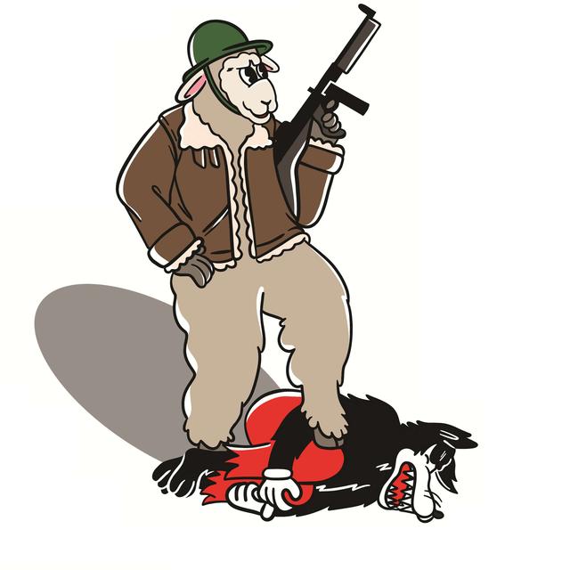 Across The Pond Wargamers - podcast cover