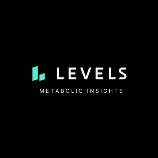 LEVELS – Metabolic Insights - podcast cover