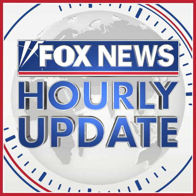 5PM ET 05/04/2025 Newscast - podcast episode cover