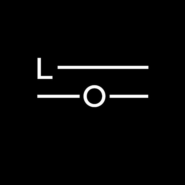 Lights Out - podcast cover