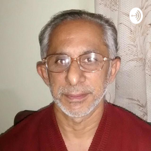 Siddha C S Mohan Podcasts - podcast cover