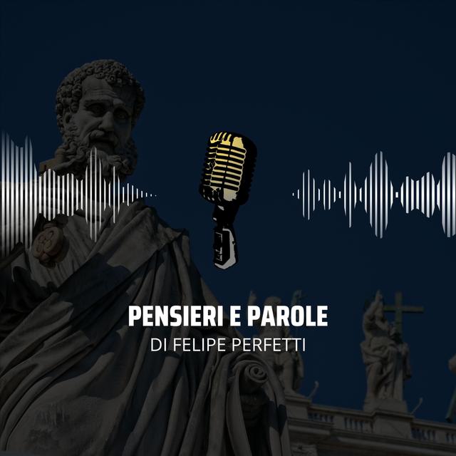 Pensieri e Parole - podcast cover
