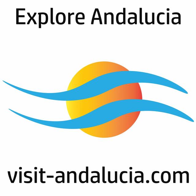 Visit Andalucia in Southern Spain - podcast cover