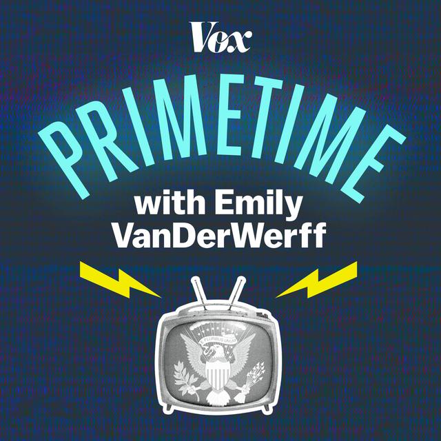 Primetime - podcast cover