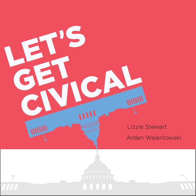 Let's Get Civical - podcast cover