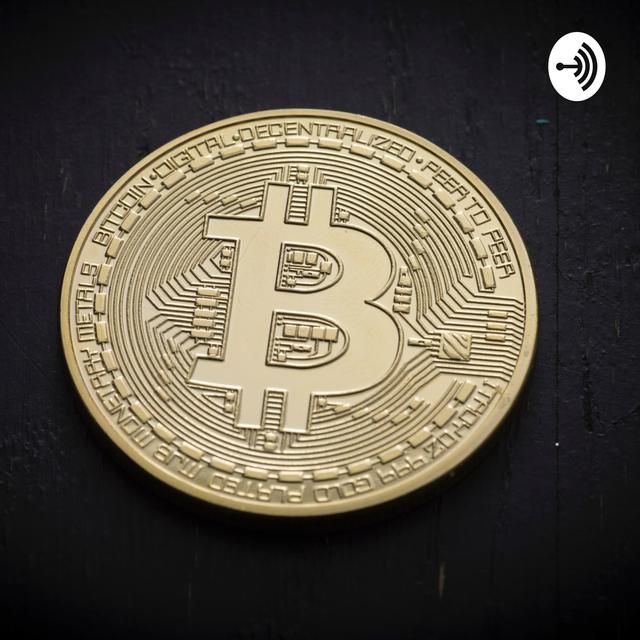 Wieso Krypto ? - podcast cover