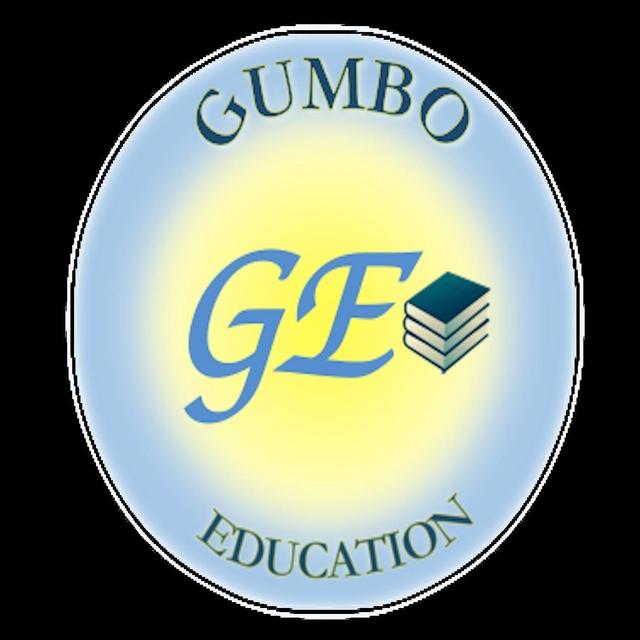Gumbo Education Nurse Practitioners CEUs Podcast - podcast cover
