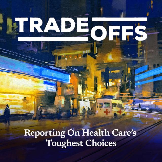Tradeoffs - podcast cover