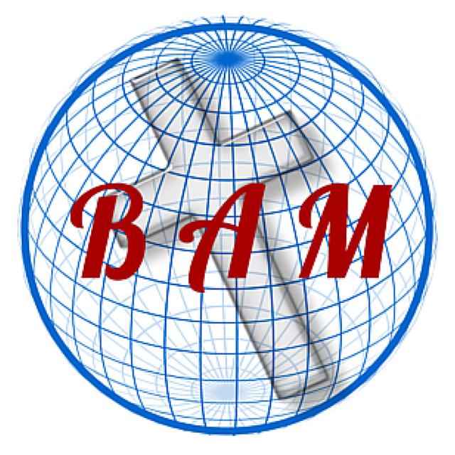 Born Again Ministry - podcast cover