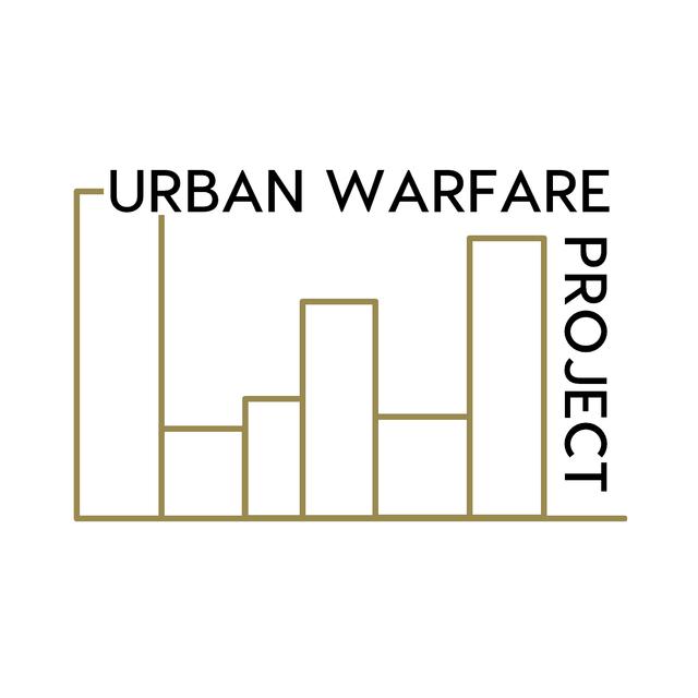 Urban Warfare Project - podcast cover