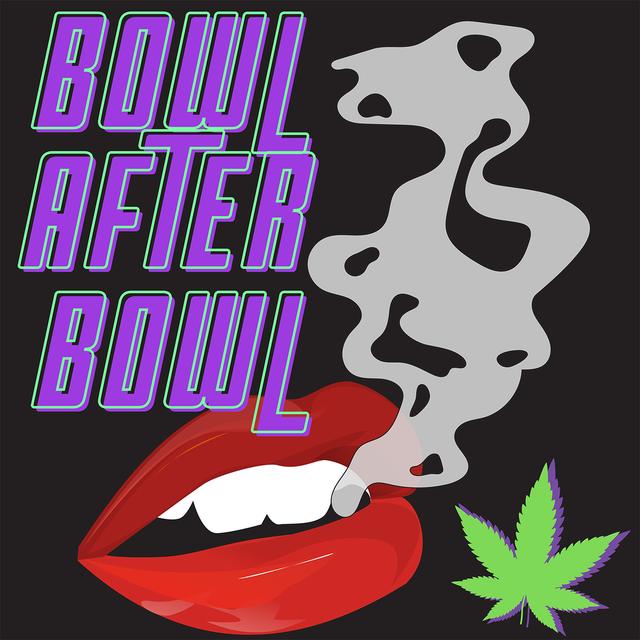 Bowl After Bowl - podcast cover