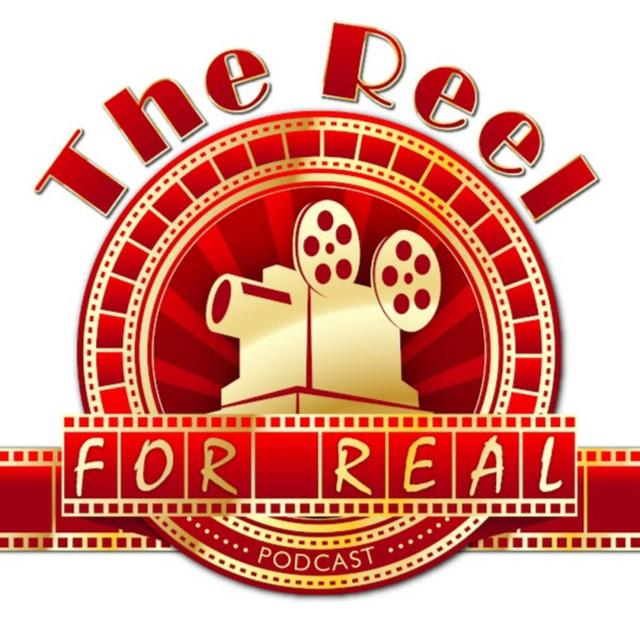 The Reel For Real - podcast cover