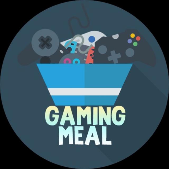 Gaming Meal Podcast - podcast cover