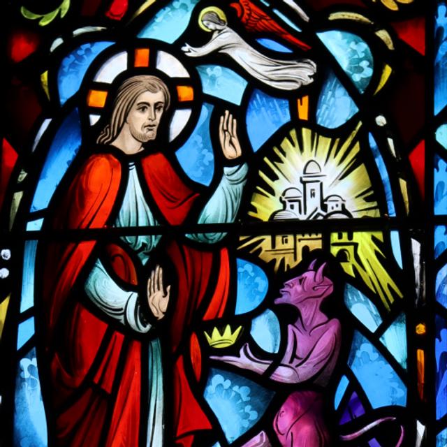 2 Kings 2:23-25 - podcast cover