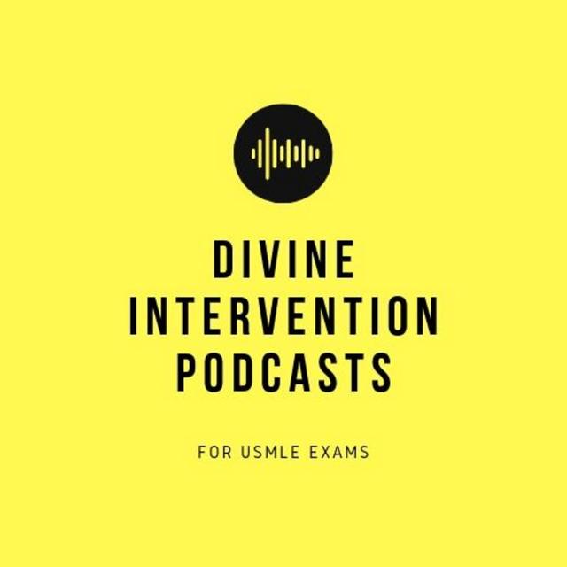 DIP Ep 589: 2025 USMLE Step 1 Free 120 Discussion Part 7 (Q61-70, super helpful for Step 2 and 3!) - podcast episode cover