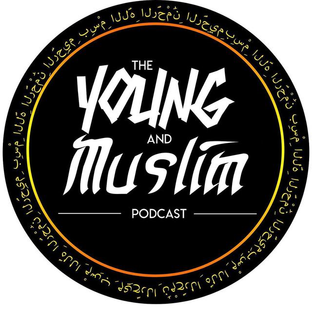 The Young n Muslim Podcast - podcast cover