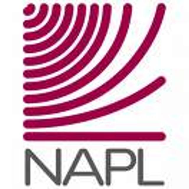 NAPL Workflows Podcast - podcast cover