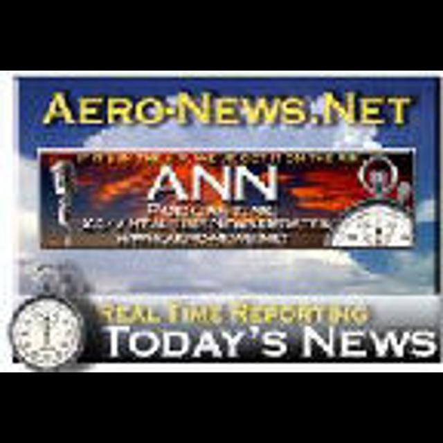 Daily Aero-News Network Podcast - podcast cover