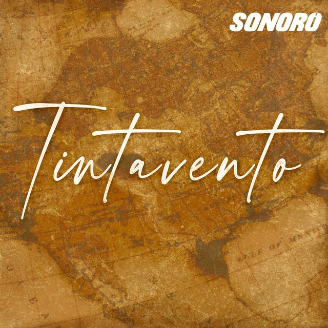 Tintavento - podcast cover