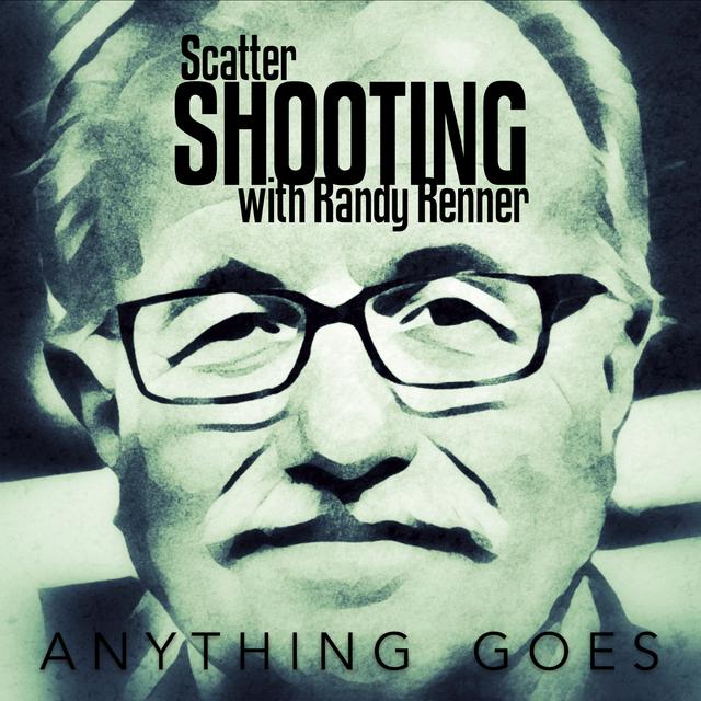 Scatter Shooting - podcast cover