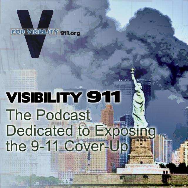 Visibility 9-11 - podcast cover