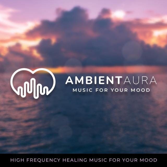 Ambient Aura - podcast cover