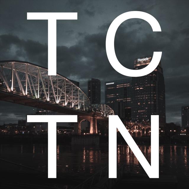 True Crime TN - podcast cover