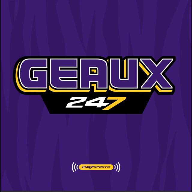 LSU baseball takes series from Omaha, but are there offensive concerns?! - podcast episode cover