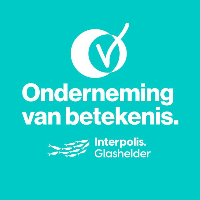 Onderneming van Betekenis - podcast cover