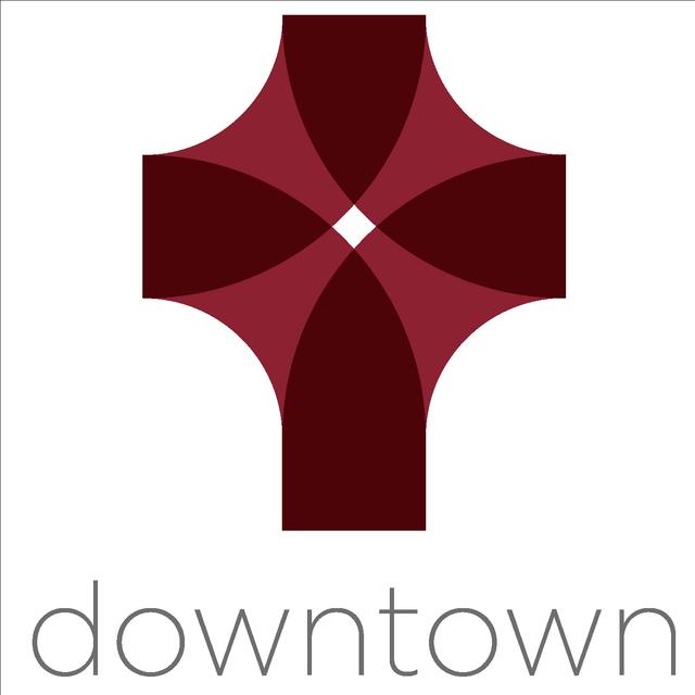 Sermons from the Downtown Community of First UMC Lexington, KY - podcast cover
