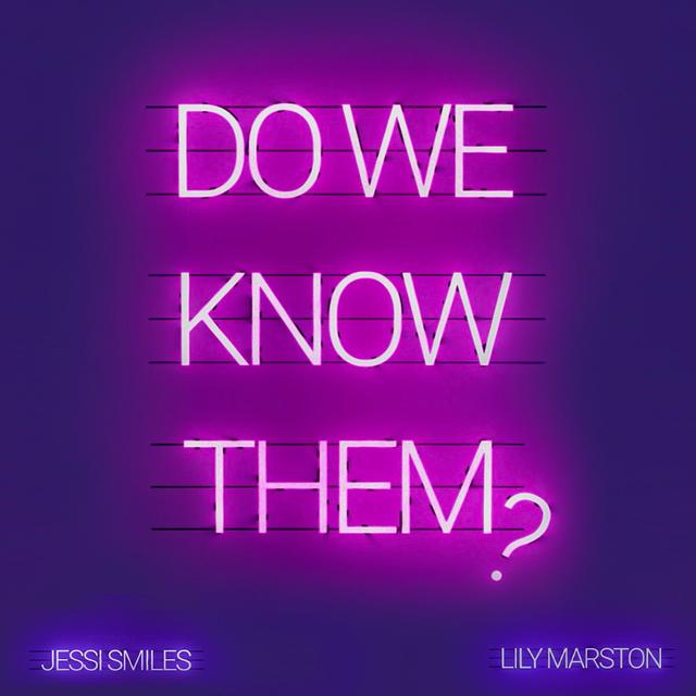 Do We Know Them? - podcast cover