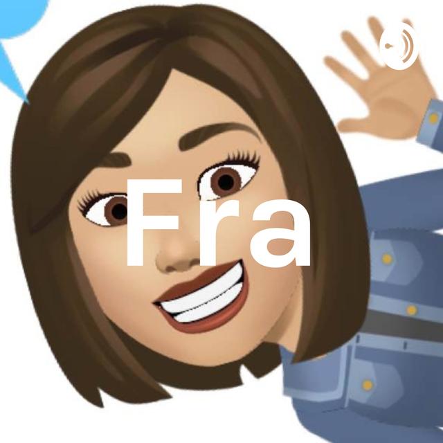 Fra - podcast cover