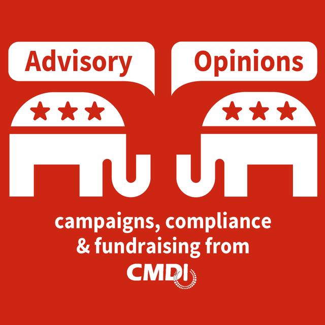 Advisory Opinions - podcast cover
