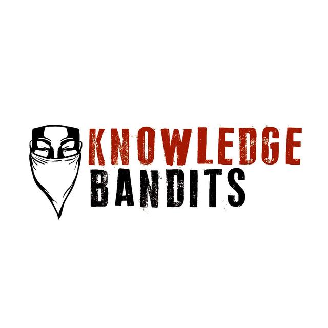 Knowledge Bandits: Inspiring Stories from African Entrepreneurs on Doing Business in Africa - podcast cover