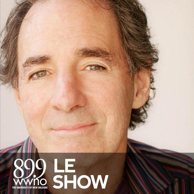 Le Show - podcast cover