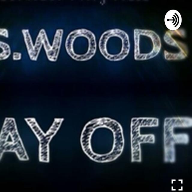Es.Woods - podcast cover